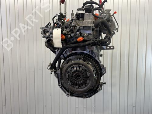 Engine DACIA SANDERO II TCe 90 (B8M1, B8MA, B8AC) | BP30465623M1  - Image 6