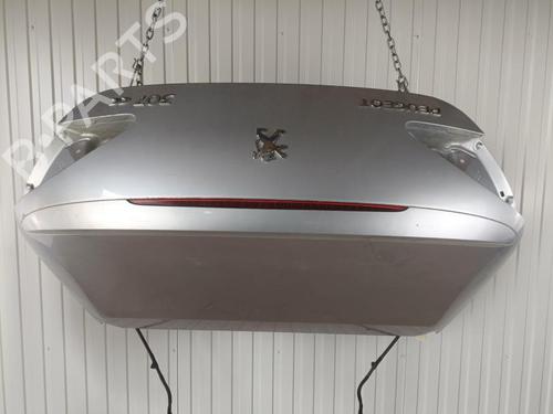 Tailgate PEUGEOT 307 CC (3B) 2.0 HDi 135 | BP20917514C6 