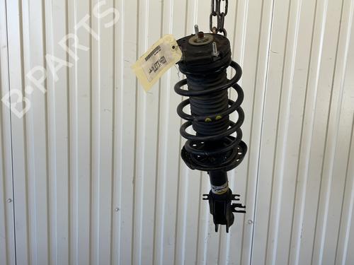 Right front shock absorber OPEL COMBO Box Body/MPV (X12) 1.3 CDTI (B05) | BP27384643M17 - Image 5