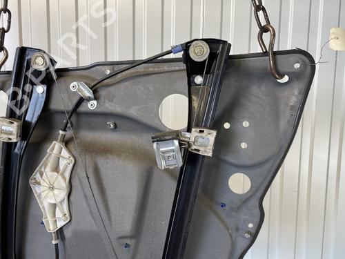 Used Front left window mechanism Front left window mechanism MERCEDES-BENZ A-CLASS (W169) A 180 CDI (169.007, 169.307) (109 hp) 27682016 27682016