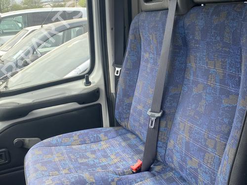 Used Parts PEUGEOT BOXER Van (230L) 2.5 D 2425309