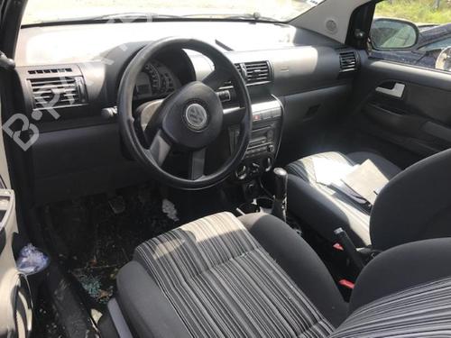 AC Styreenhet / Manøvreringsenhet VW FOX Hatchback (5Z1, 5Z3, 5Z4) 1.2 | BP22099150I5 