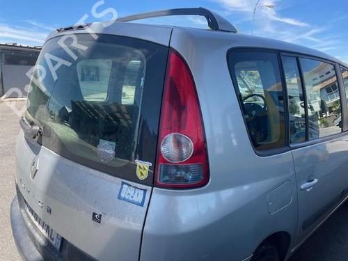 Trækkugle/Mekanisme RENAULT ESPACE IV (JK0/1_) 1.9 dCi (JK0U) | BP31626324C141 - Image 24