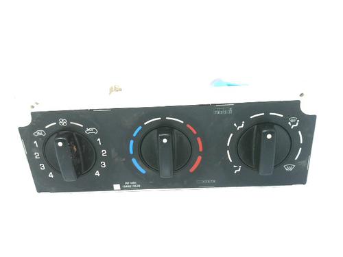 Used Climate control Climate control CITROËN BERLINGO / BERLINGO FIRST Box Body/MPV (M_) 1.9 D 70 (MBWJZ, MCWJZ) (69 hp) 26029167 26029167