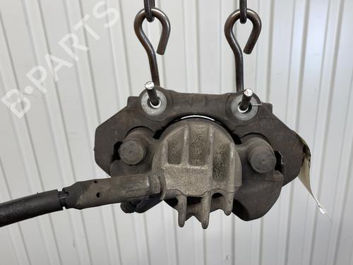 Used Right front brake caliper Right front brake caliper PEUGEOT PARTNER Box Body/MPV 1.6 BlueHDi 100 (100 hp) 21542026 21542026
