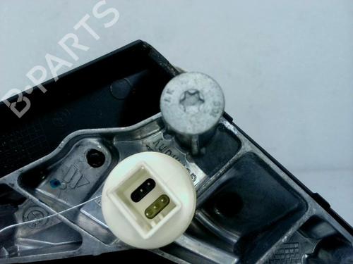 Right mirror BMW 3 Touring (E91) 318 i | BP24424427C27 