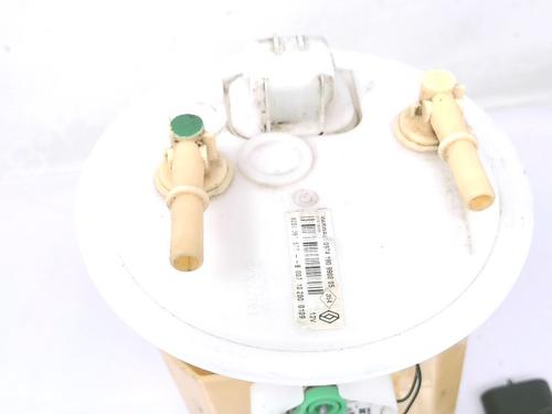 Used Fuel pump Fuel pump DACIA DUSTER (HS_) 1.5 dCi (86 hp) 39252592 39252592