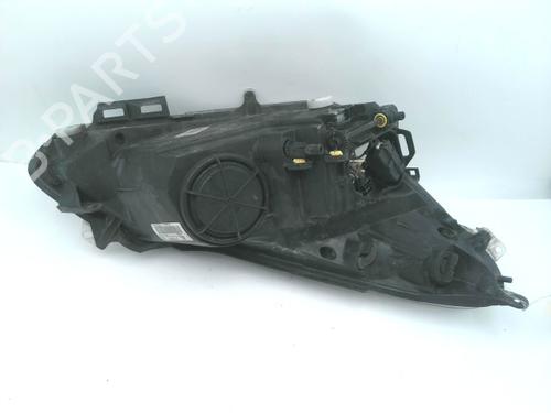 Used Left headlight Left headlight OPEL CORSA D (S07) 1.3 CDTI (L08, L68) (90 hp) 29959919 29959919