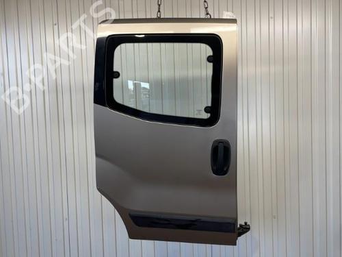 Høyre side skyvedør CITROËN NEMO MPV 1.3 HDi 75 (75 hp) 20917313
