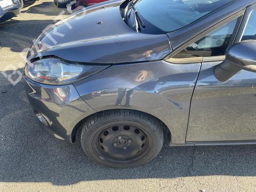 Køler FORD FIESTA VI (CB1, CCN) 1.4 TDCi | BP20913805M31 