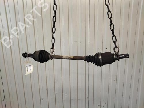 Used Left front driveshaft Left front driveshaft 39046054 39046054