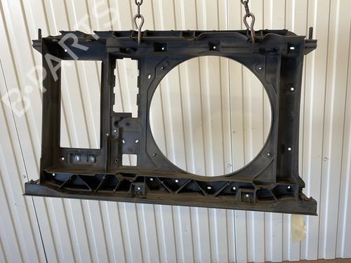Used Front slam panel Front slam panel CITROËN C4 Grand Picasso I (UA_) 1.6 HDi 110 (112 hp) 24056827 24056827