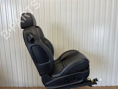 Right front seat PEUGEOT 407 Coupe (6C_) 2.7 HDi | BP34163964C16  - Image 5