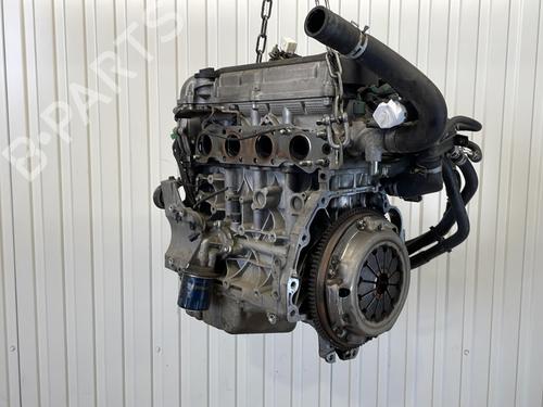 Engine SUZUKI SWIFT III (MZ, EZ) 1.3 4x4 (RS 413, ZD11S) | BP22101464M1 