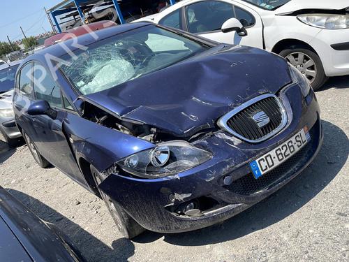 Left mirror SEAT LEON (1P1) 1.9 TDI | BP20911129C26 