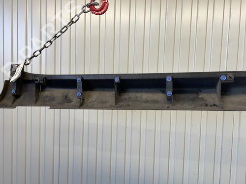 Embaladeira esquerda CITROËN C4 CACTUS 1.2 VTi 82 | BP28817812C115 