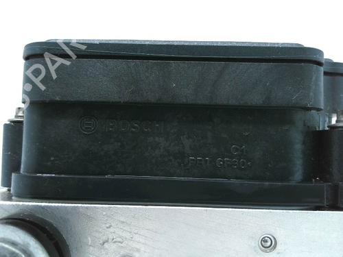 ABS pump RENAULT CLIO IV (BH_) 1.5 dCi 90 | BP27486361M43 