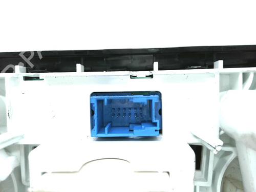 Climate control OPEL COMBO Box Body/MPV (X12) 1.6 CDTI (B05) | BP31184441I5 - Image 4