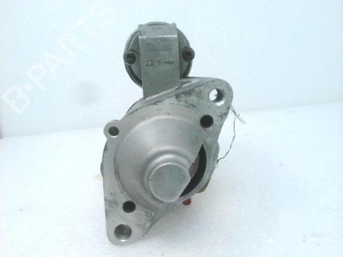 Startmotor RENAULT TWINGO II (CN0_) 1.2 16V (CN04, CN0B) (75 hp) 25275517