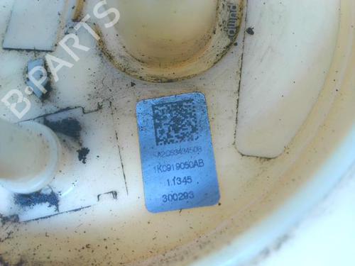 Fuel pump VW GOLF VI (5K1) 1.6 TDI | BP20914461M76 
