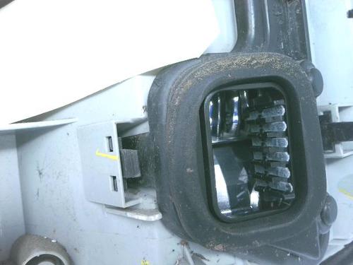Used Left taillight Left taillight OPEL ZAFIRA A MPV (T98) 1.6 16V (F75) (101 hp) 20913895 20913895