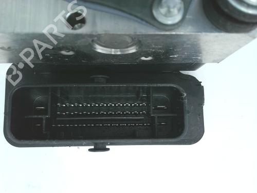 ABS pump RENAULT CLIO IV (BH_) 1.5 dCi 90 | BP27486361M43 