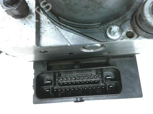 ABS pump PEUGEOT 407 SW (6E_, 6D_) 2.0 HDi | BP20910909M43 