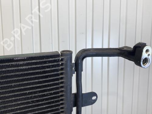 AC radiator AUDI A3 (8L1) 1.9 TDI | BP20915700M32 