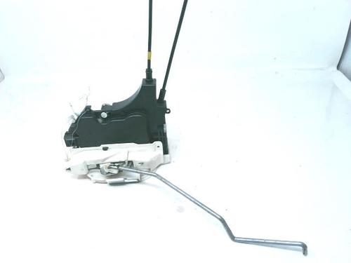 Fechadura trás esquerda Fechadura trás esquerda CITROËN C-CROSSER (VU_, VV_) 2.2 HDi (156 hp) 20911328 20911328