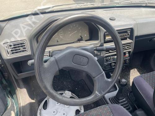 Køler PEUGEOT 106 I (1A, 1C) 1.4 | BP20915974M31 