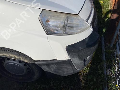 Subframe CITROËN JUMPY II Van 2.0 HDi 120 | BP24449458M9  - Image 15