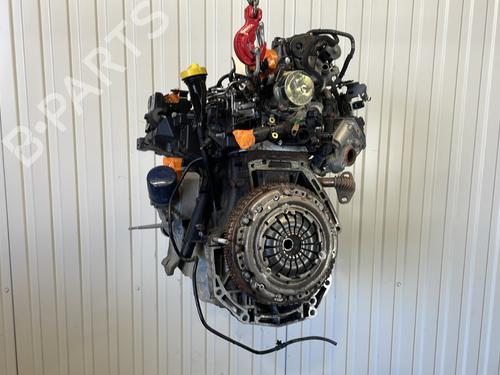Motor MERCEDES-BENZ CITAN Box Body/MPV (W415) 109 CDI (415.601, 415.603, 415.605) (90 hp) 23239694