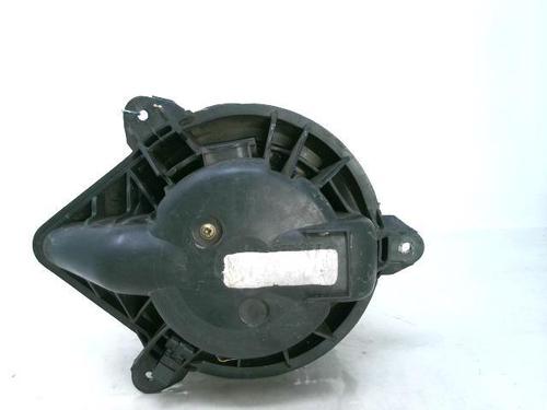 Heater blower motor RENAULT TRAFIC II Van (FL) 1.9 dCi 100 (FL0C, FL0K, FL0B) | BP20916584M62 