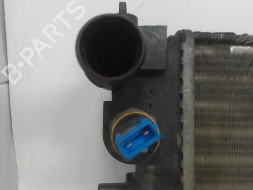 Køler CITROËN SAXO (S0, S1) 1.0 X | BP22100702M31 
