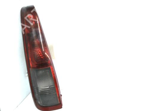 Left taillight NISSAN X-TRAIL I (T30) 2.2 Di 4x4 | BP22315358C34 
