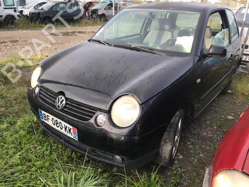 Right mirror VW LUPO I (6X1, 6E1) 1.0 | BP20917404C27 