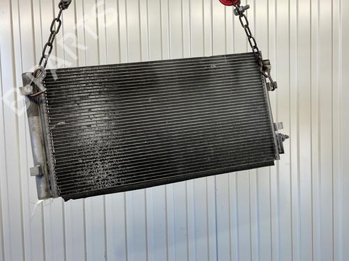 AC radiator RENAULT SCÉNIC III (JZ0/1_) 1.6 dCi (JZ00, JZ12) | BP29318490M32