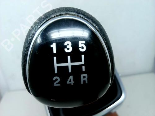 Used Gear lever Gear lever FORD B-MAX (JK) 1.5 TDCi (75 hp) 24313858 24313858