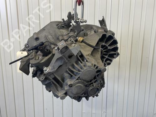 Gearbox FORD KUGA I 2.0 TDCi | BP30110465M3  - Image 5