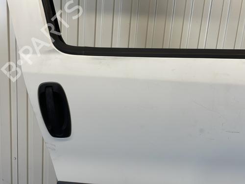 Right front door OPEL COMBO Box Body/MPV (X12) 1.3 CDTI (B05) | BP27384616C3 