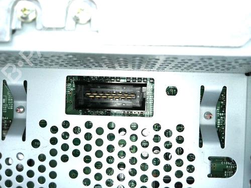 Radio MAZDA MX-5 III (NC) 2.0 (NC18) | BP30396819E6 