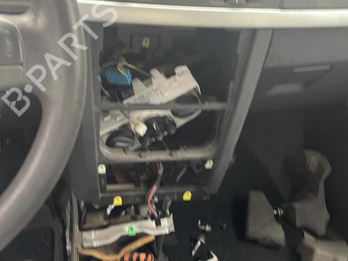 Right mirror OPEL MERIVA A MPV (X03) 1.7 CDTI (E75) | BP20911166C27 