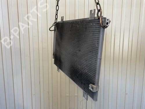 AC radiator HONDA CIVIC X Hatchback (FC_, FK_) 1.6 i-DTEC (FK9) | BP30088204M32