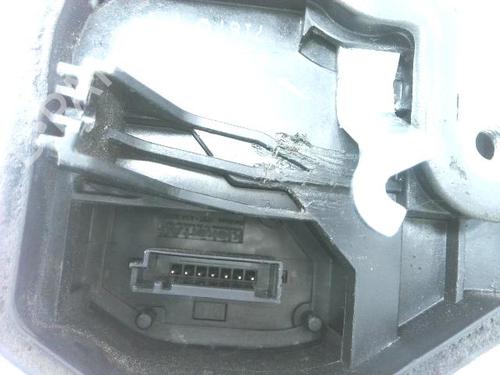Front left lock BMW 1 (E87) 116 i | BP20911993C98 
