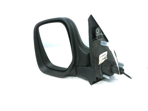 Used Left mirror CITROËN BERLINGO / BERLINGO FIRST MPV (MF_, GJK_, GFK_) 1.8 i (MFLFX) (90 hp) 21043227