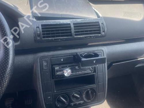 Front left window mechanism VW SHARAN (7M8, 7M9, 7M6) 1.9 TDI | BP20911975C22 
