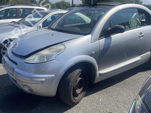 Starter CITROËN C3 Pluriel (HB_) 1.4 | BP20916669M8 - Image 13