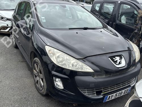 Used Parts PEUGEOT 308 SW I (4E_, 4H_) 1.6 HDi (109 hp) 4237320