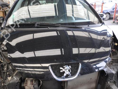 Front left window mechanism PEUGEOT 107 (PM_, PN_) 1.4 HDi | BP22097941C22 
