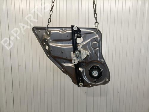 Used Rear right window mechanism Rear right window mechanism MERCEDES-BENZ E-CLASS (W212) E 350 CDI (212.025) (231 hp) 20916512 20916512